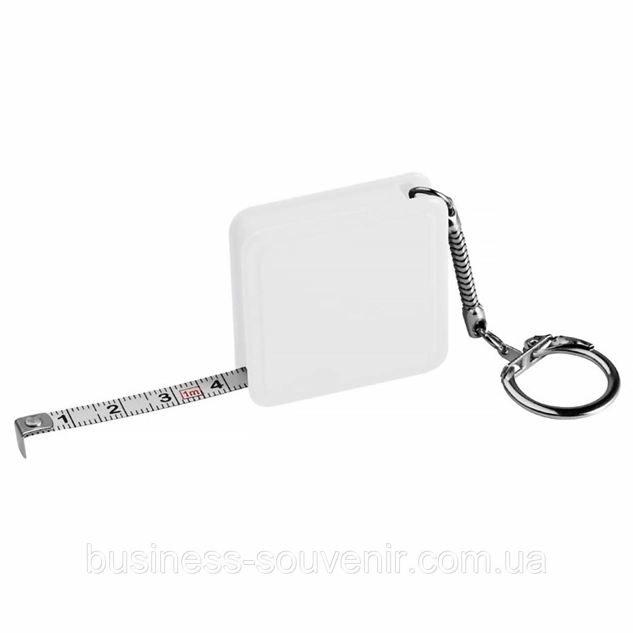 Рулетка-брелок Meter, 1 м ТМ Discover