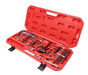 Набір фіксаторів для двигунів (FIAT, Alfa Romeo)