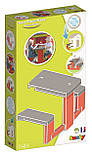 Столик для пікніка з лавочками для дому Smoby Toys (810902), фото 4