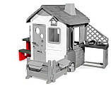 Столик для пікніка з лавочками для дому Smoby Toys (810902), фото 7