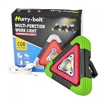 Аварійний ліхтар HURRY BOLT/Emergency Hazart Light 6609T