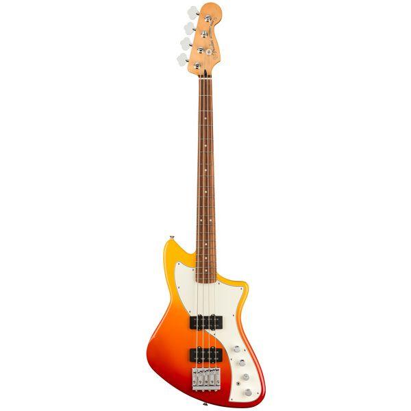 Fender Player Plus Meteora Bass PF TS, цена: 71400