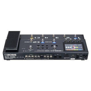 BOSS GX-100 超特価 Boss GX-100, ціна: 35280 ₴, купити на Prom.ua