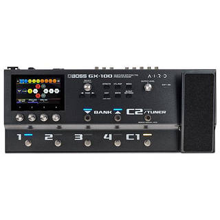 BOSS GX-100 新品同様 ver 2.01 BOSS GX-100 新品同様 ver 2.01 BOSS GX-100 新品同様 ver 2.01