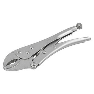 Затискач гейферний 10"