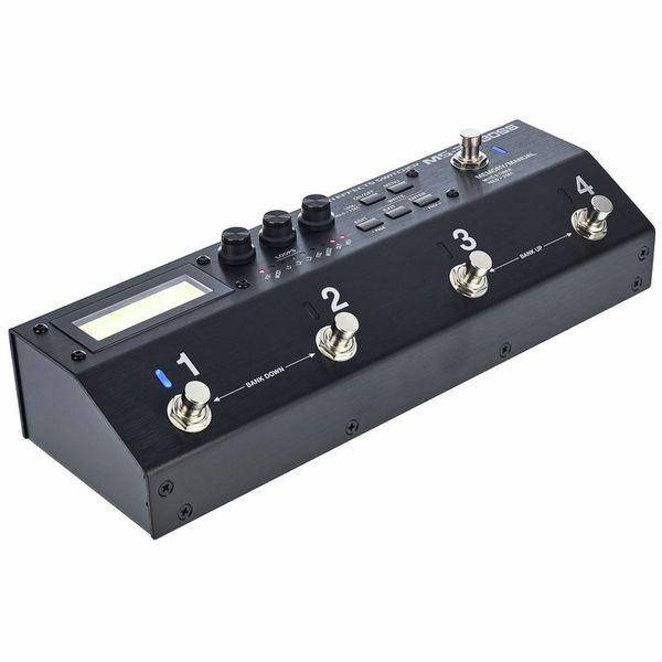Boss MS-3 Multi Effects Switcher, цена: 34590 ₴, купить на