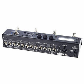 【美品】BOSS MS-3 Multi Effects Switcher BOSS MS-3 Multi Effects Switcher マルチエフェクター