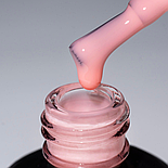 Рідкий гель Kira Nails Liquid Gel 009, 15 мл, фото 3