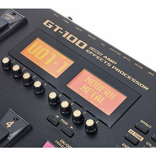 Boss GT-100, цена: 31790 ₴, купить на Prom.ua