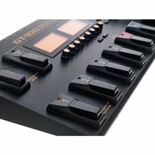 Boss GT-100, ціна: 30320 ₴, купити на Prom.ua