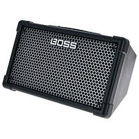 Boss Cube Street II Black