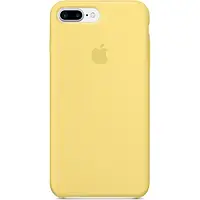 Чехлы iPhone 7/8 Plus Canary Yellow