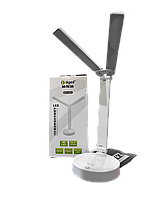 Настільна LED-лампа потужністю 10W і батареєю 3000 mAh. 1960