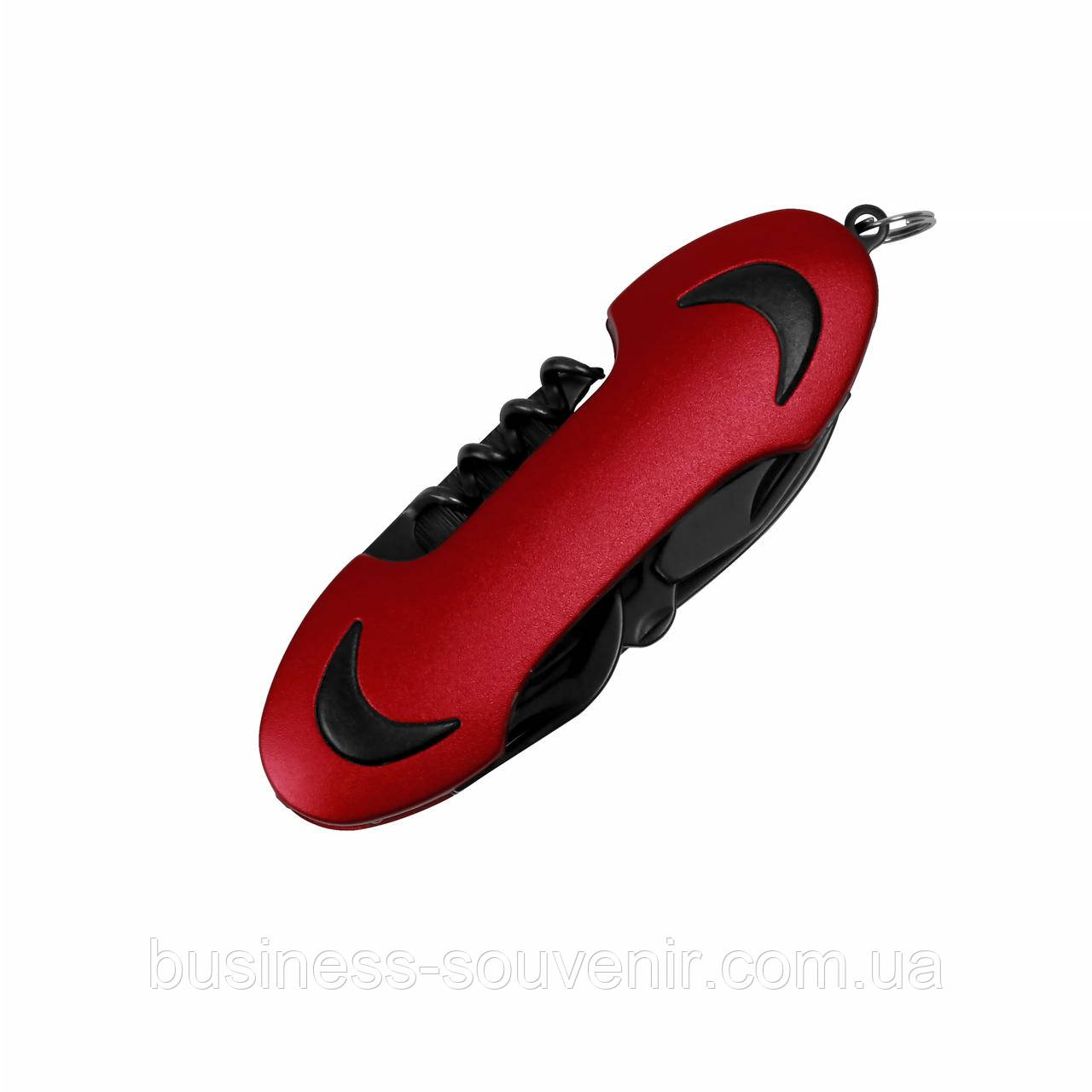 Ніж Flint, TM Discover, фото 1