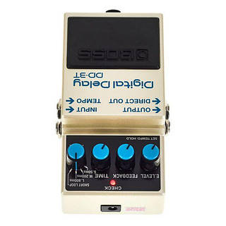 ギター BOSS DD-3T Digital Delay BOSS - DD-3T | Digital Delay