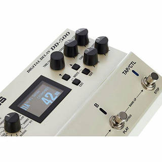 Boss DD-500 Digital Delay, цена: 27160 ₴, купить на Prom.ua