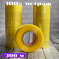 Скотч плотный упаковочный прозрачный в категории "Промышленная химия ...