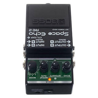 ギター BOSS / RE-2 Space Echo BOSS RE-2 Space Echo｜ミュージックランドKEY