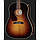 Gibson J-45 Standard VS LH, фото 4
