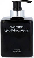 Гель для душа Gian Marco Venturi Woman Оригинал 300 ml