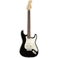 Fender Player Series Strat HSS PF BLK