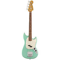 Fender Vintera 60s Mustang Bass SFG