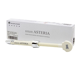 Estelite Asteria (Естелайт Астерія) А1В, Tokuyama dental, шприц 4 г