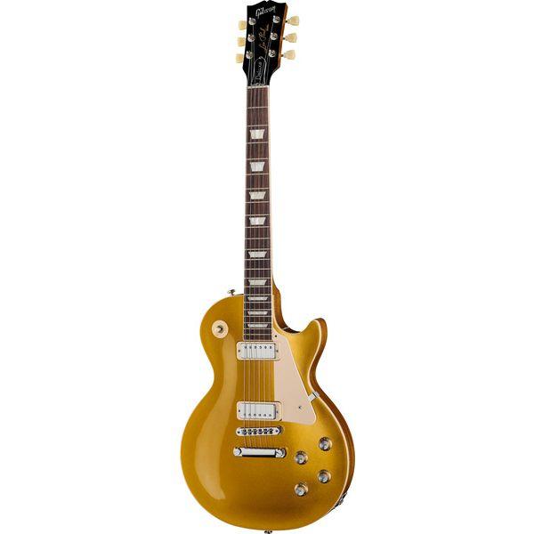 Gibson Les Paul Deluxe 70s GT