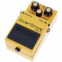 Boss OD-3 Overdrive