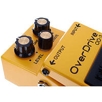 Boss OD-3 Overdrive, цена: 7560 ₴, купить на Prom.ua