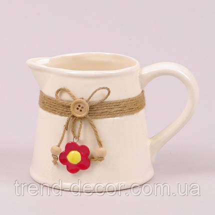 Горщик керамічний К25.005.15, фото 1