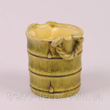 Горщик керамічний Кактусівка К1.087.10, фото 2