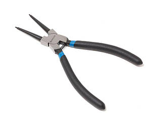 Знімач стопорних кілець прямий на стиск (L-200мм), в блістері