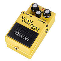 Boss SD-1W Super Overdrive