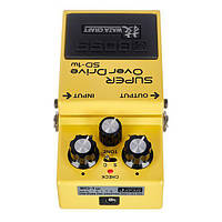 Boss SD-1W Super Overdrive, цена: 9800 ₴, купить на Prom.ua