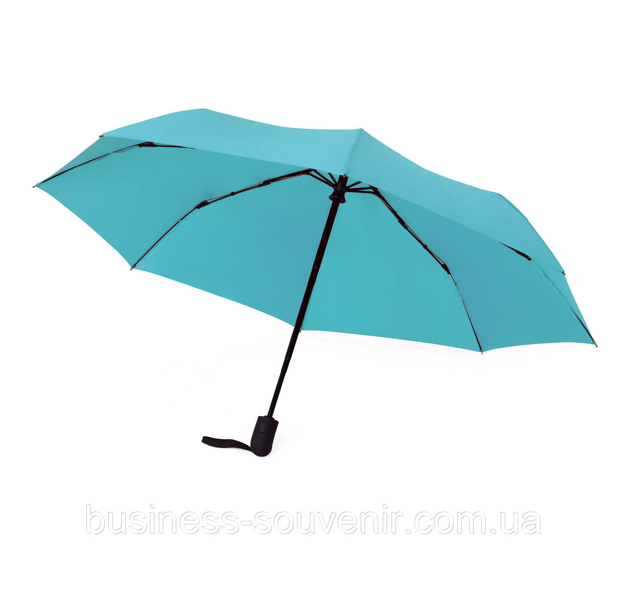 Парасоля складна автомат Milano, TM Discover, фото 1