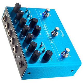 Fender Reflecting Pool Delay Reverb, цена: 17890 ₴, купить