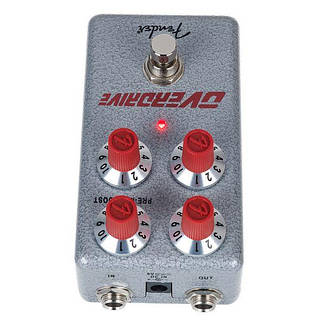 Fender Hammertone Overdrive, цена: 5290 ₴, купить на Prom.ua
