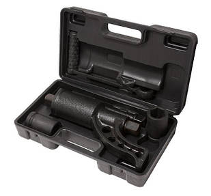 Гайковерт ручний з редуктором (Головки-32мм і 33мм, довжина-270мм, передавальне число 1:58, 4800 Н/м