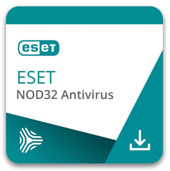 ESET NOD32 Antivirus 1 ПК на 1 рік, цена 555 грн — Prom.ua (ID#1762876200)