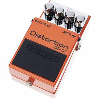 Boss DS-1X Distortion, цена: 10660 ₴, купить на Prom.ua