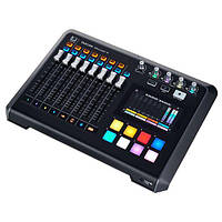 Tascam Mixcast 4