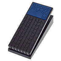 Педалі гучності та експресії