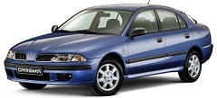 Mitsubishi Carisma '95-06