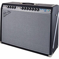 Fender 68 Custom Twin Reverb