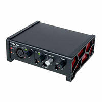 Tascam US-1x2HR