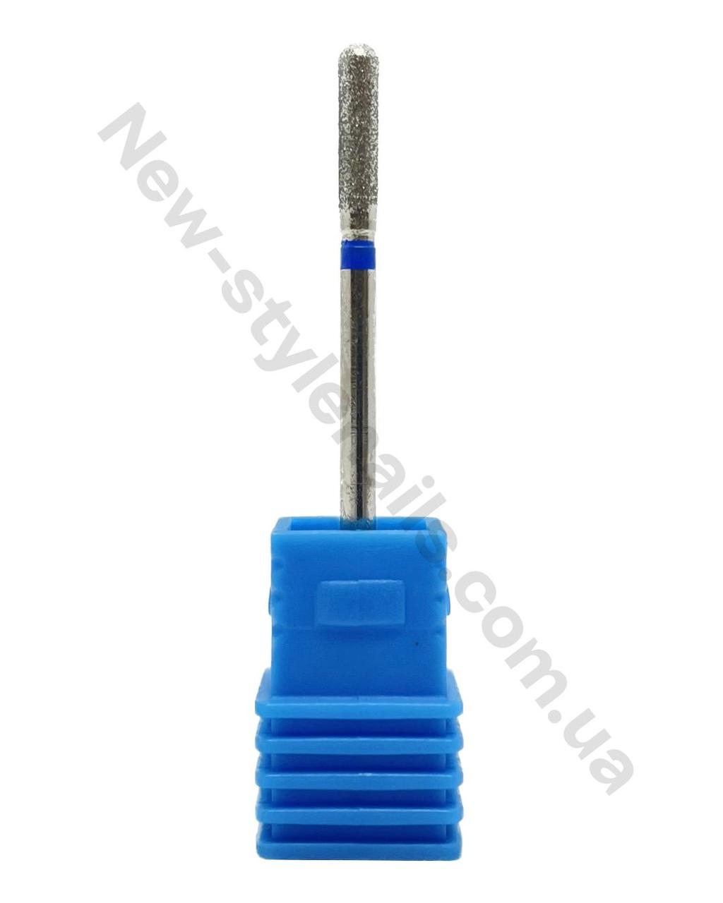 Насадка алмазна для фрезера №11