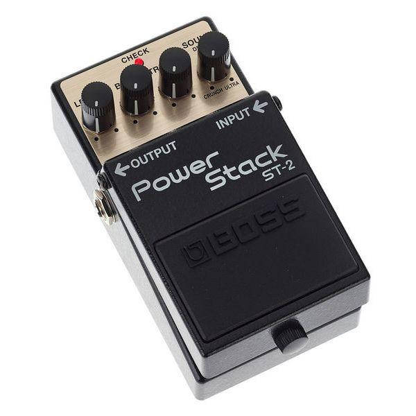 Boss ST-2 Power Stack: продаж, ціна у Львівській області