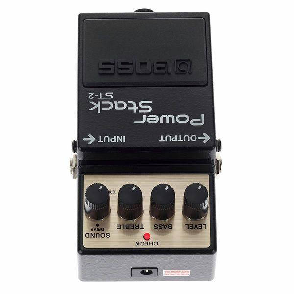ギター BOSS ST-2 & FB-2 BOSS - ST-2 | Power Stack