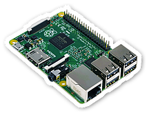 Raspberry Pi